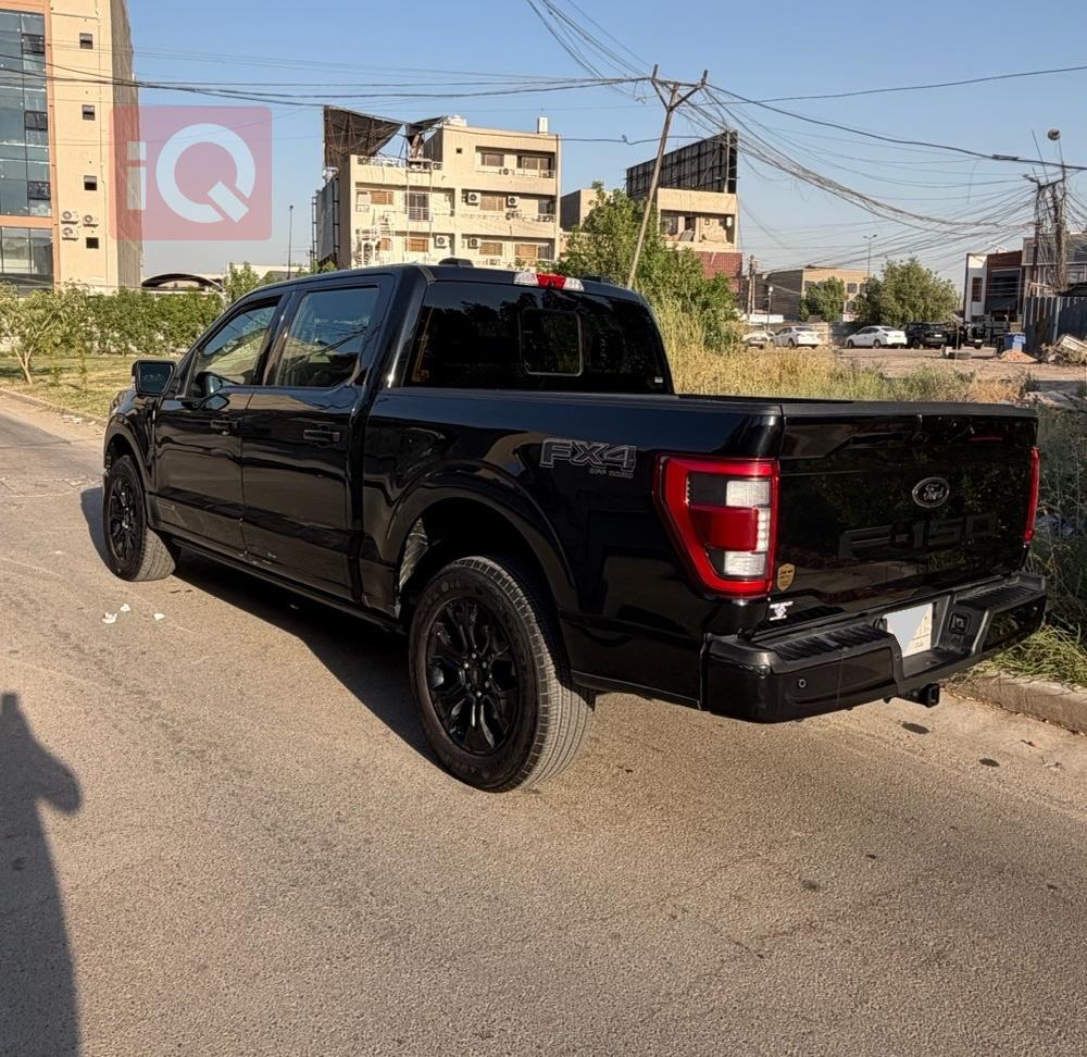 فورد إف-150